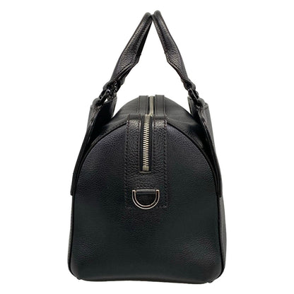 Cartier Marcello de Bow Sling Bag Black Leather — view 4