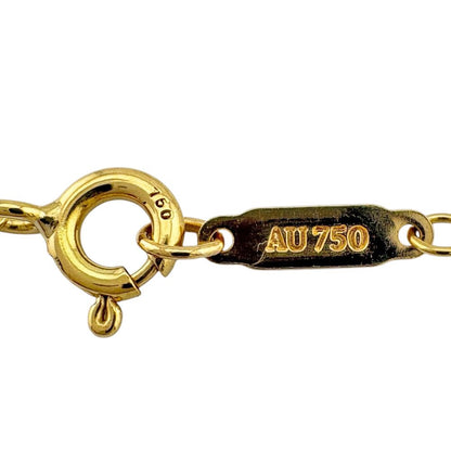 Tiffany & Co Dress Bracelet 18k Gold — view 5