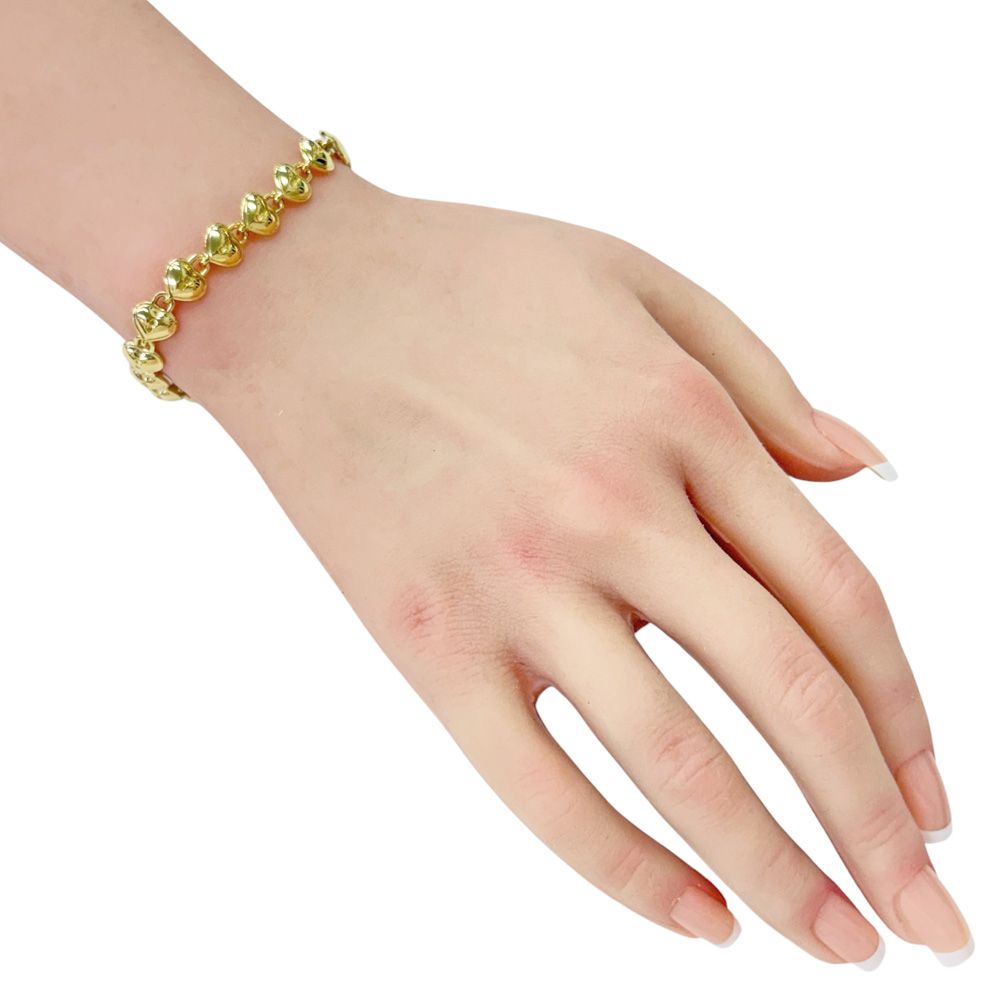 Tiffany & Co Bracelet 18k Gold — view 2