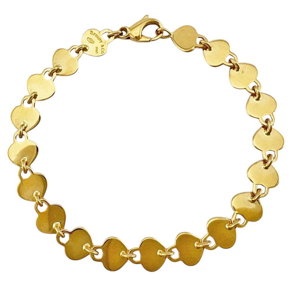 Tiffany & Co Bracelet 18k Gold — view 3