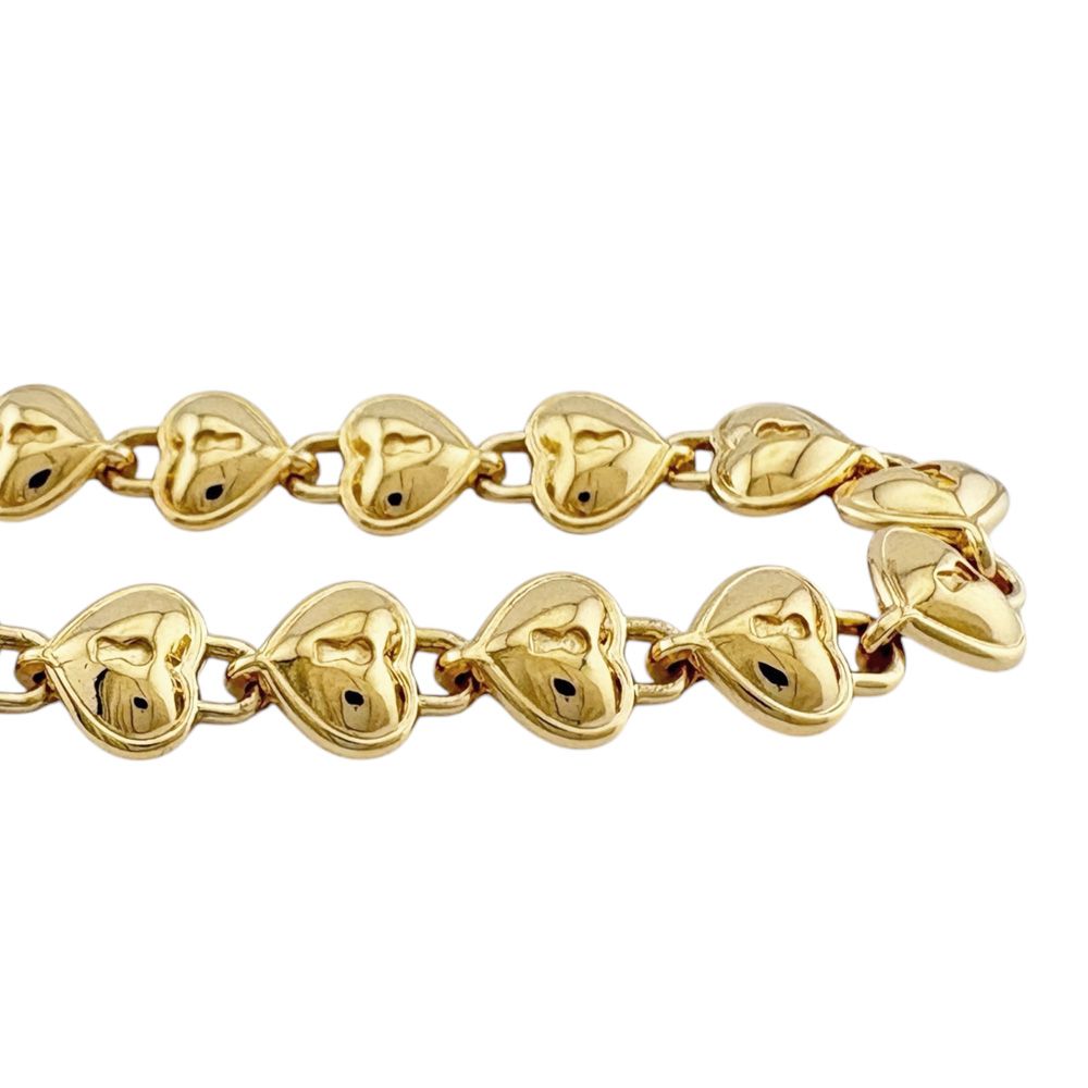 Tiffany & Co Bracelet 18k Gold — view 4