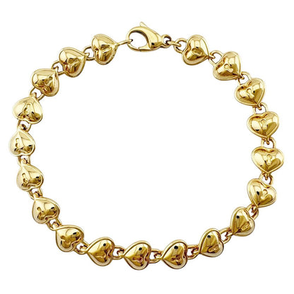 Tiffany & Co Bracelet 18k Gold