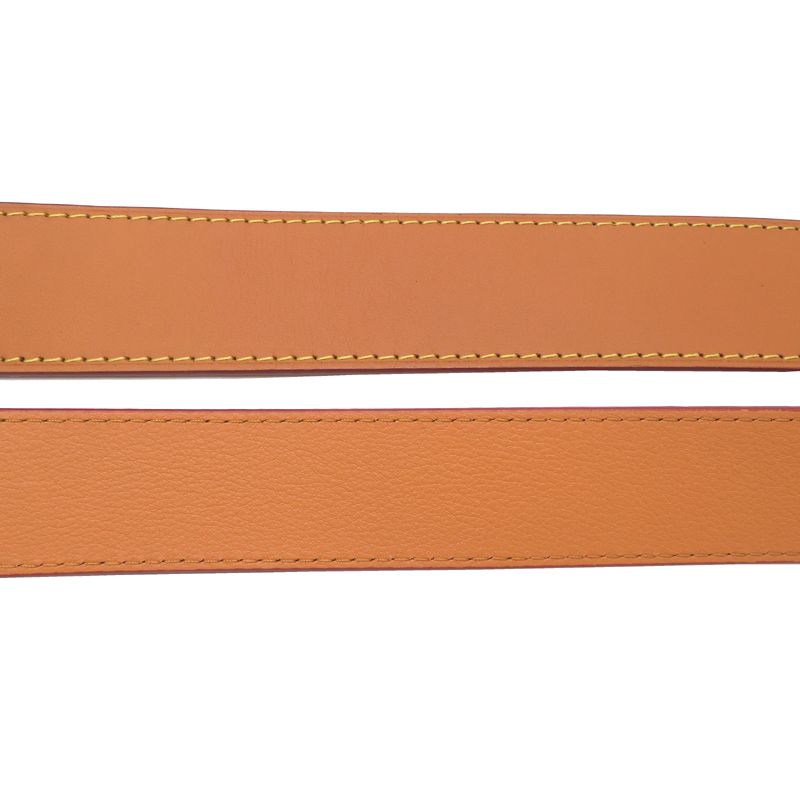 Louis Vuitton Belt Brown — view 6