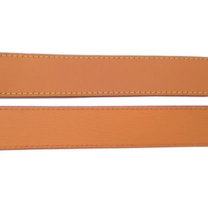 Louis Vuitton Belt Brown — view 6
