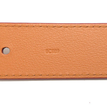 Louis Vuitton Belt Brown — view 8