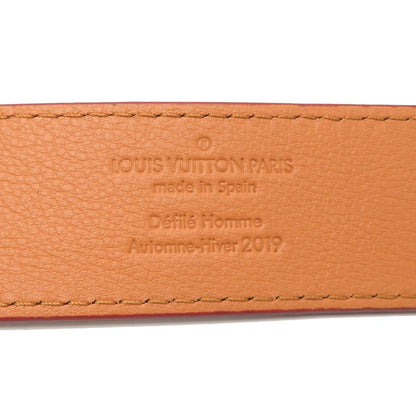 Louis Vuitton Belt Brown — view 7