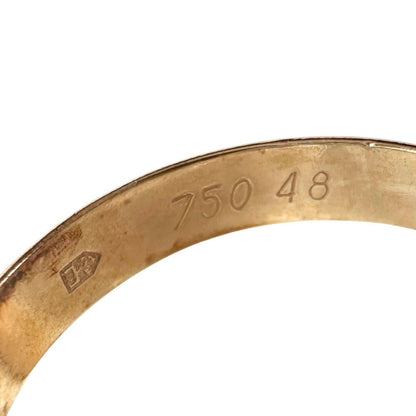 Cartier Ring Trinity 750 Gold — view 6