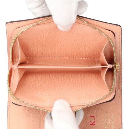 Louis Vuitton Portefeuille Juliette Damier Wallet Canvas — view 8
