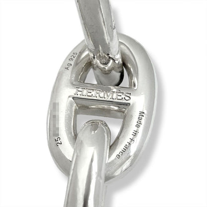 Hermes Chaine D'ancre MM Bracelet — view 2