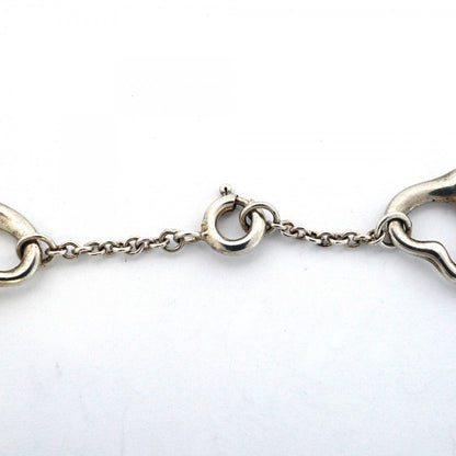 Tiffany & Co Bracelet Open Silver — view 4