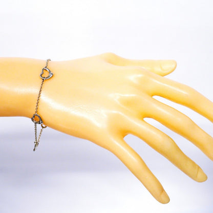 Tiffany & Co Bracelet Open Silver — view 6