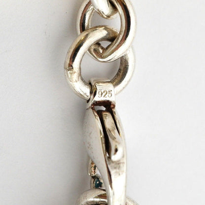 Tiffany & Co Necklace Return to Oval Silver — view 5