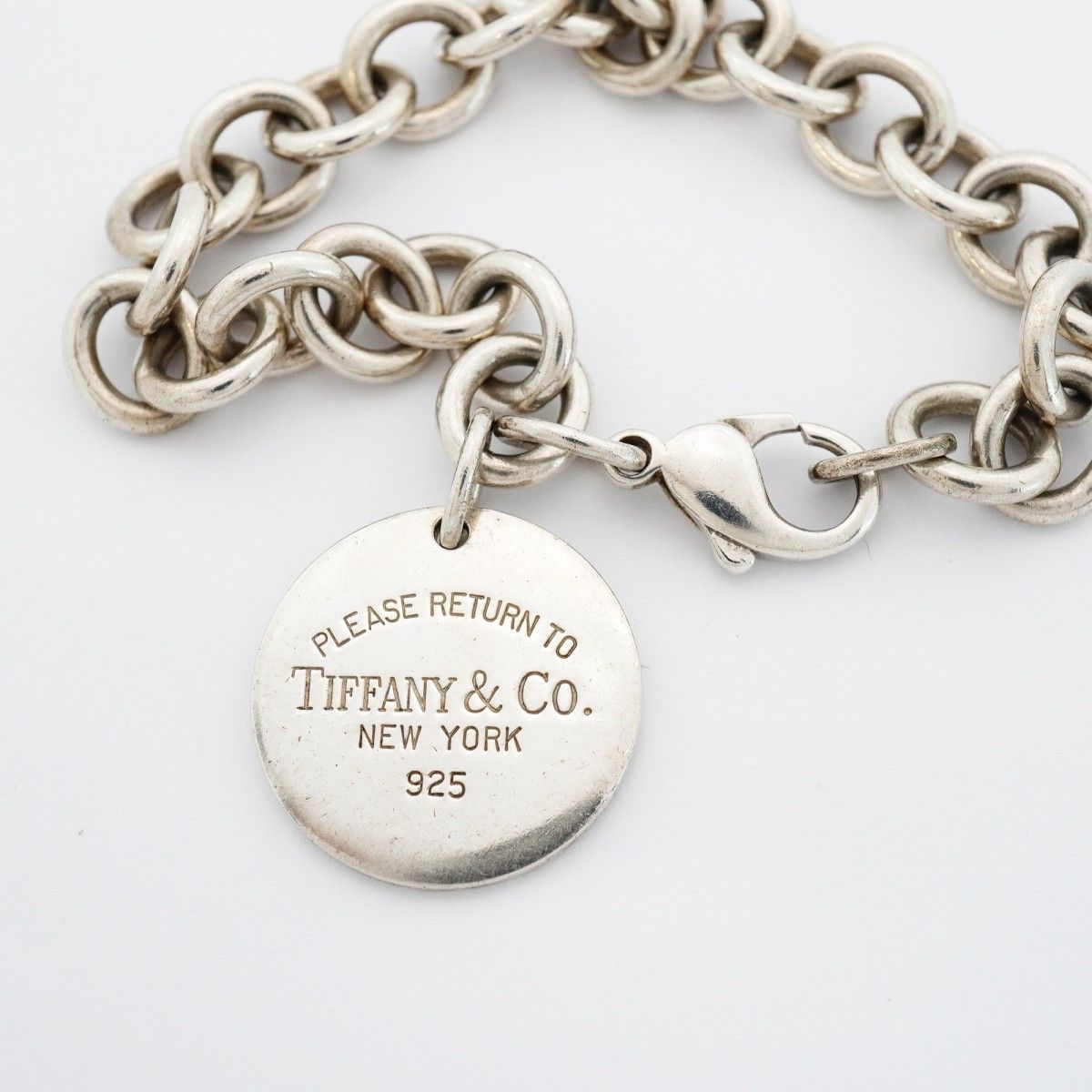 Tiffany & Co Bracelet Return to Round — view 5