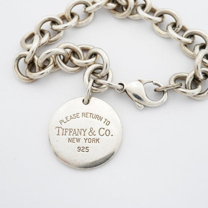 Tiffany & Co Bracelet Return to Round — view 5