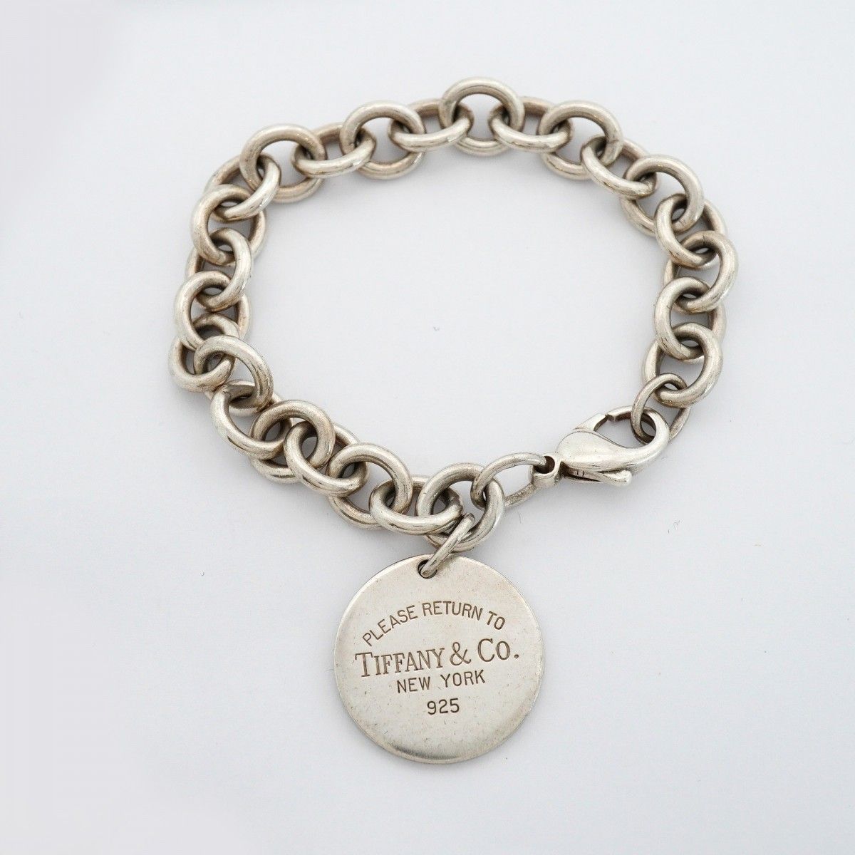 Tiffany & Co Bracelet Return to Round — view 3