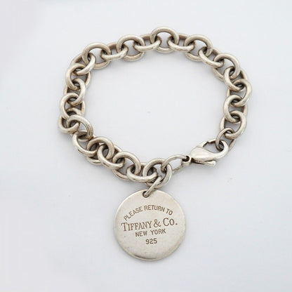 Tiffany & Co Bracelet Return to Round — view 3