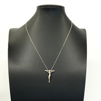 Tiffany & Co Necklace Rosary 925 Sterling Silver — view 7