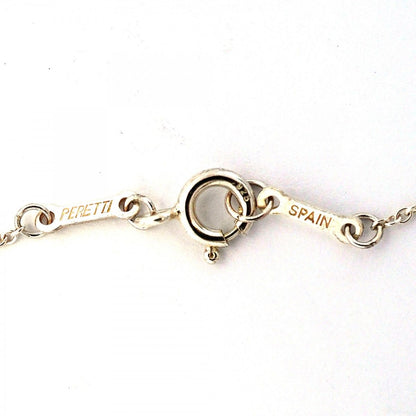 Tiffany & Co Necklace Rosary 925 Sterling Silver — view 5