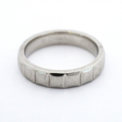 Chanel Ring Chocolat Platinum — view 3