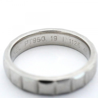 Chanel Ring Chocolat Platinum — view 5