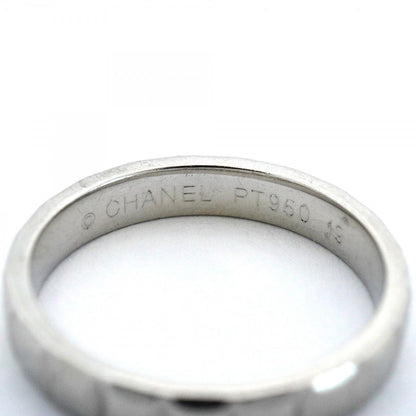 Chanel Ring Chocolat Platinum — view 4
