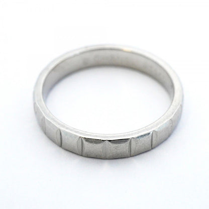 Chanel Ring Chocolat Platinum — view 3