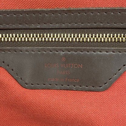 Louis Vuitton Shoulder Bag Damier Chelsea Ebene — view 5