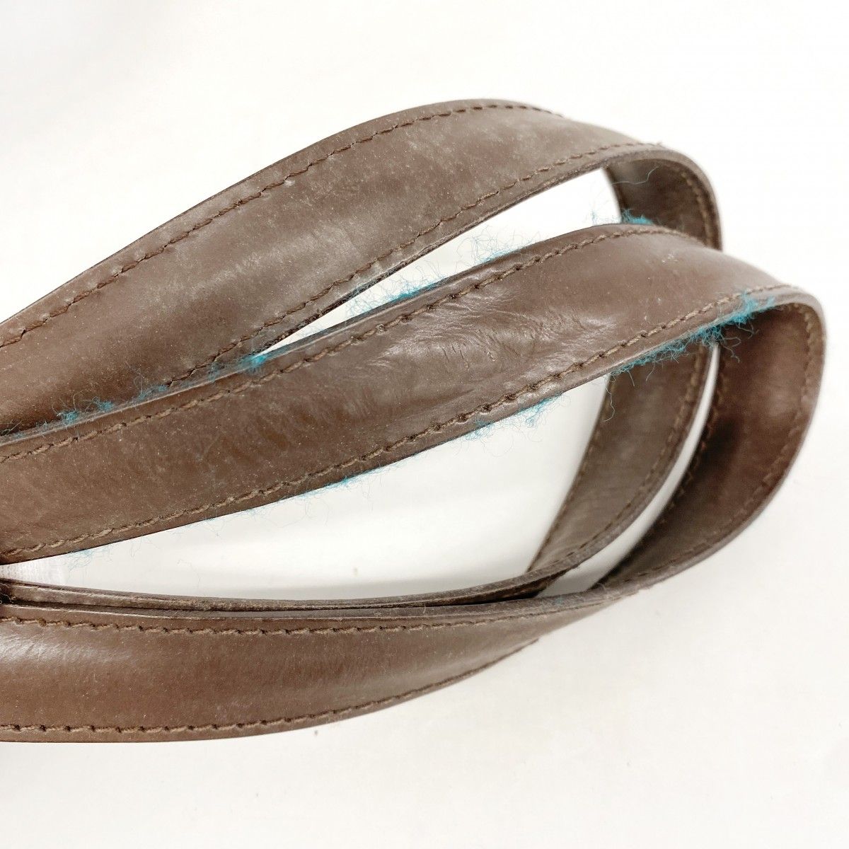 Louis Vuitton Shoulder Bag Damier Chelsea Ebene — view 6