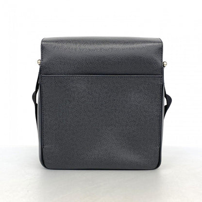 Louis Vuitton Shoulder Bag Taiga Yaranga Ardoise — view 9