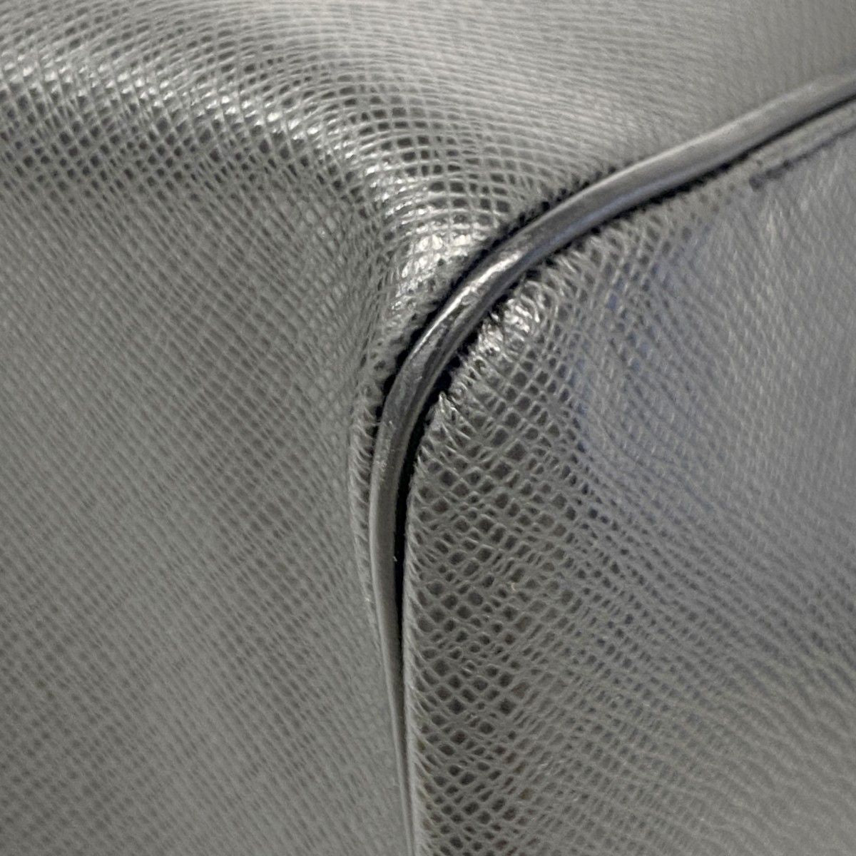 Louis Vuitton Shoulder Bag Taiga Yaranga Ardoise — view 6
