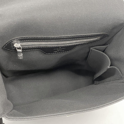 Louis Vuitton Shoulder Bag Taiga Yaranga Ardoise — view 4