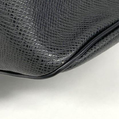 Louis Vuitton Shoulder Bag Taiga Yaranga Ardoise — view 8