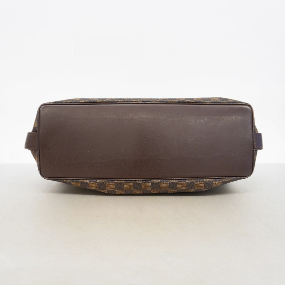 Louis Vuitton Shoulder Bag Damier Chelsea Ebene — view 3