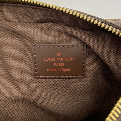 Louis Vuitton Belt Bag Damier Geronimos Ebene — view 5