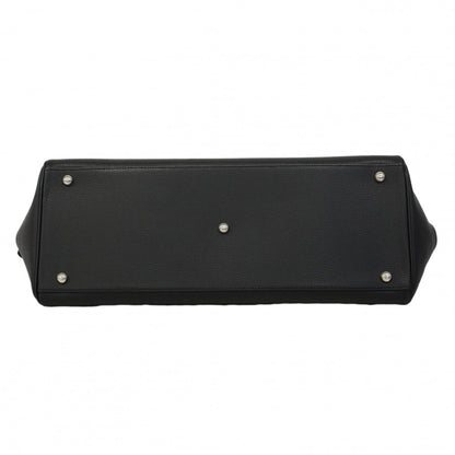 Hermes Handbag Paris Bombay Ardennes Black — view 3
