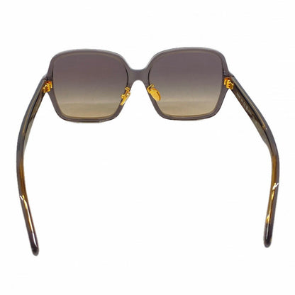 Louis Vuitton Sunglasses LV Aura Square Anthracite Eyewear — view 9