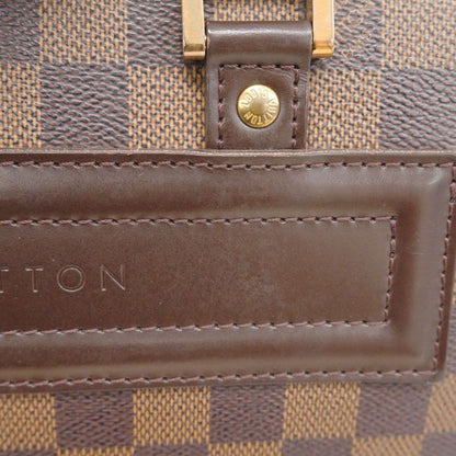 Louis Vuitton Handbag Damier Nolita Ebene — view 9