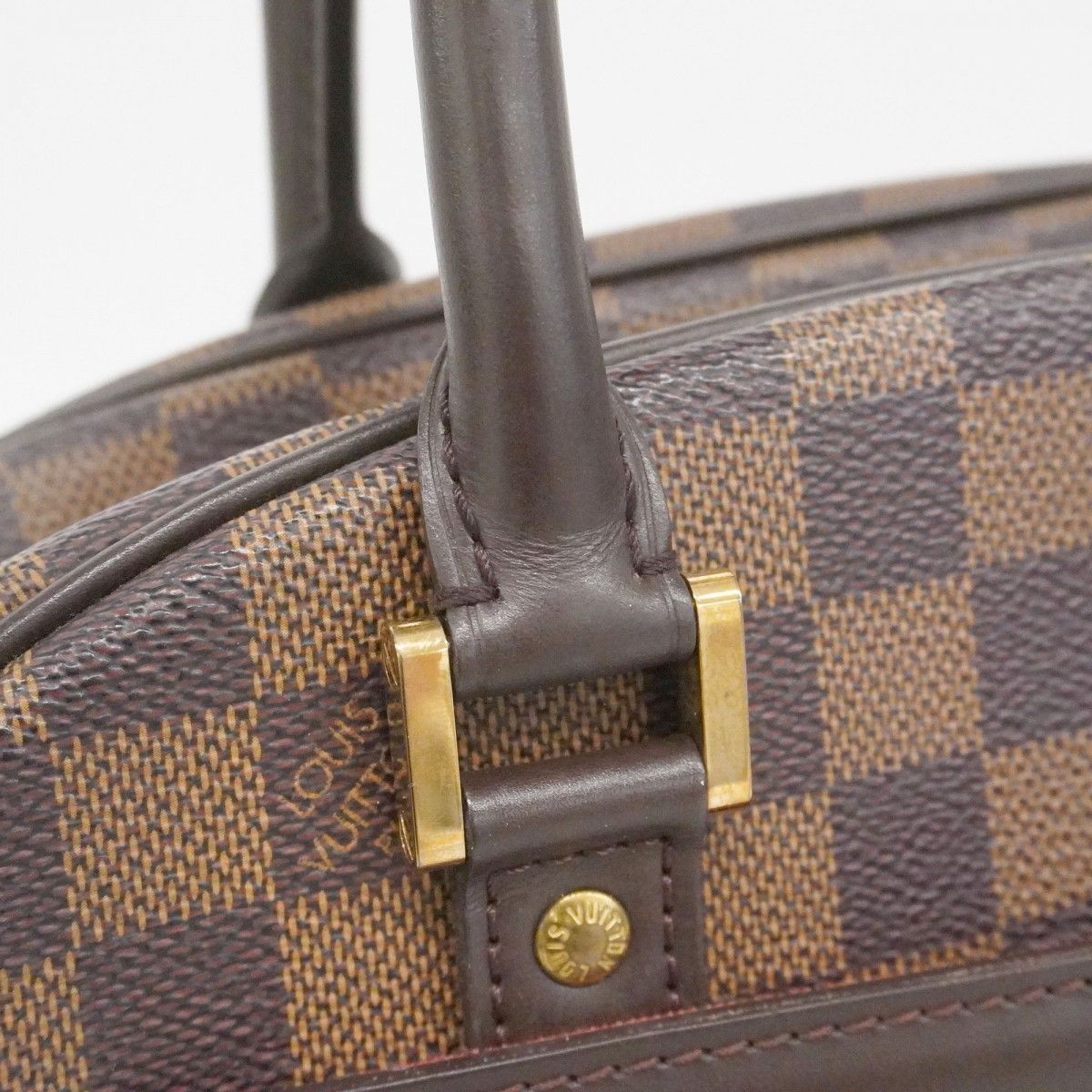 Louis Vuitton Handbag Damier Nolita Ebene — view 7