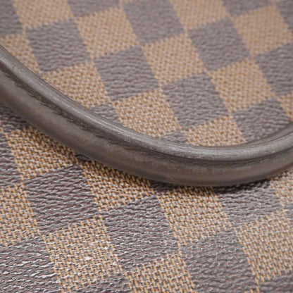 Louis Vuitton Handbag Damier Nolita Ebene — view 8