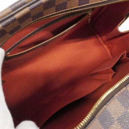 Louis Vuitton Handbag Damier Nolita Ebene — view 4