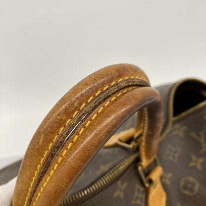 Louis Vuitton Handbag Monogram Speedy 40 Brown — view 8