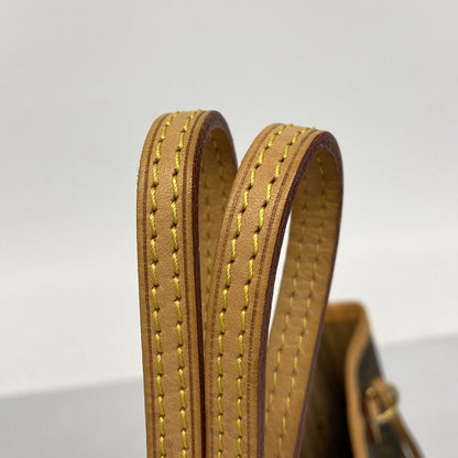 Louis Vuitton Tote Monogram Neverfull PM Brown — view 9