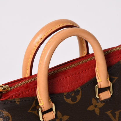 Louis Vuitton Nano Pallas M Shoulder Bag — view 5