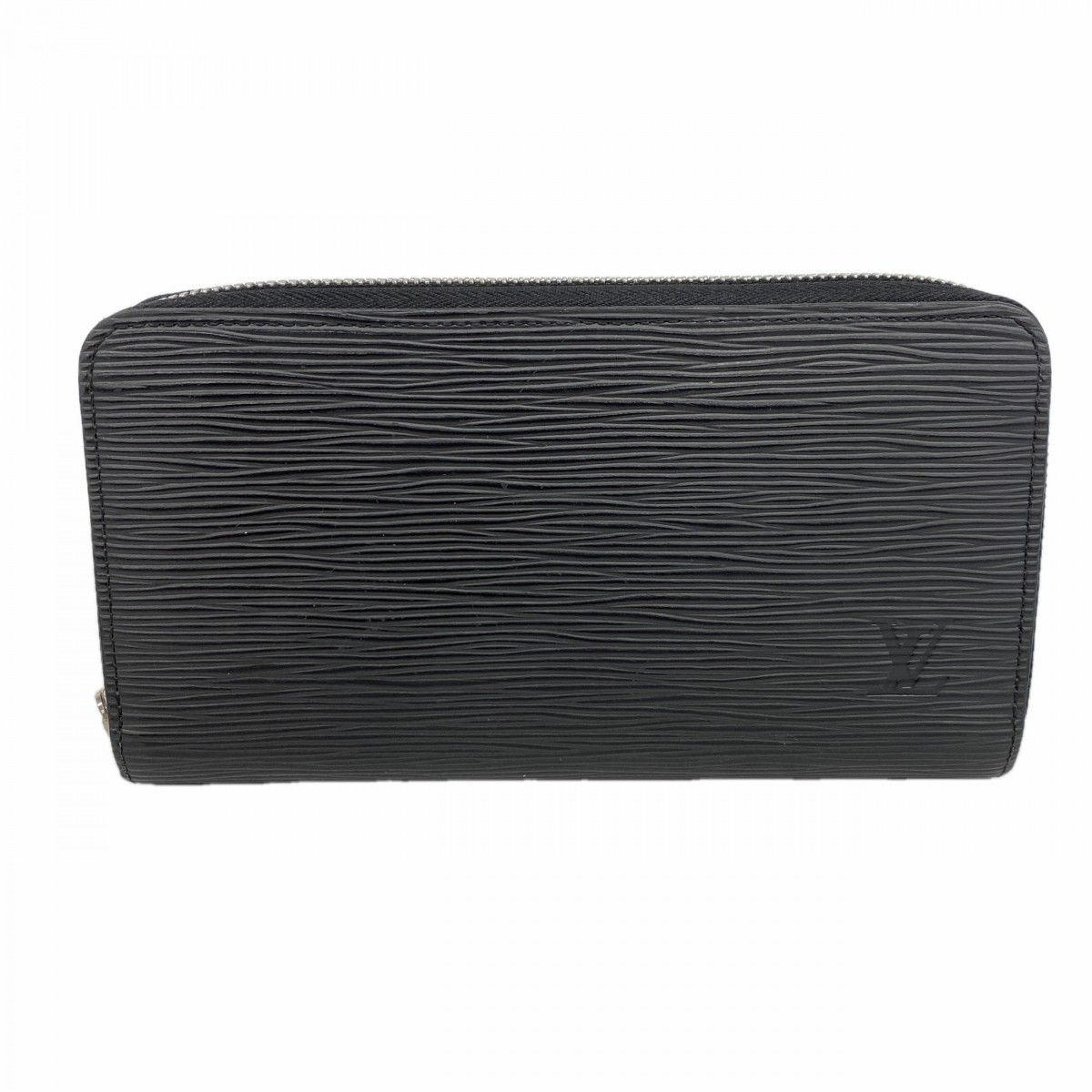 Louis Vuitton Wallet Epi Zippy Noir
