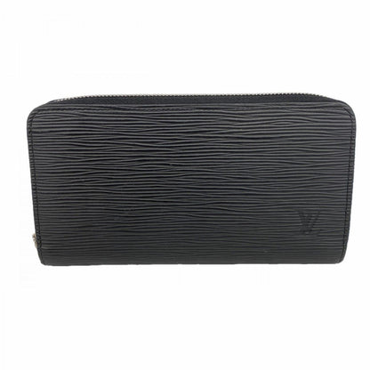 Louis Vuitton Wallet Epi Zippy Noir
