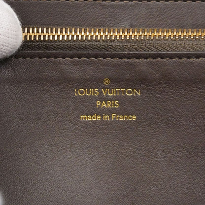 Louis Vuitton Wallet Taurillon Portefeuille Capucines Galle — view 5