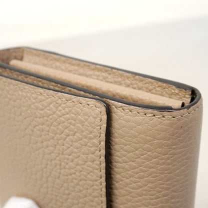 Louis Vuitton Wallet Taurillon Portefeuille Capucines Galle — view 8