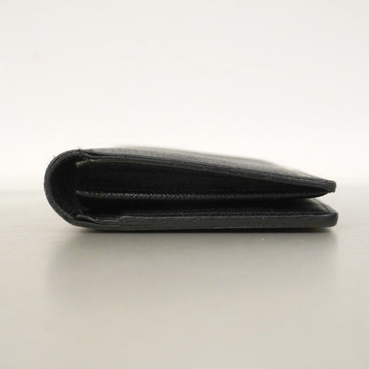 Louis Vuitton Wallet Damier Graphite Portefeuille Brazza Black — view 3