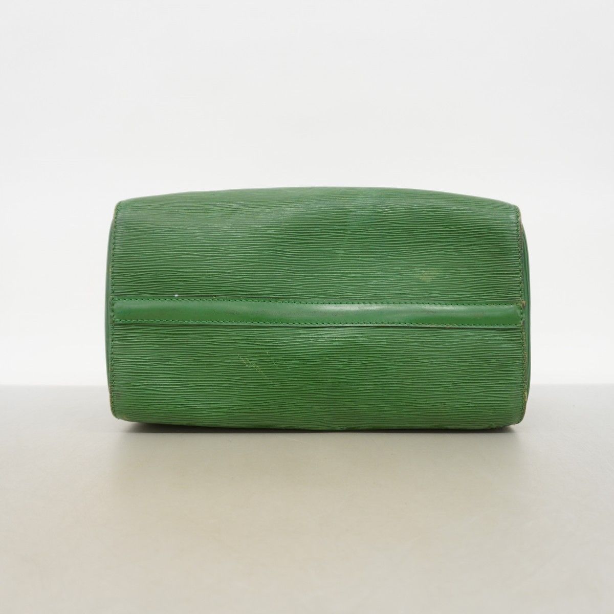 Louis Vuitton Handbag Epi Speedy 30 Borneo Green — view 3