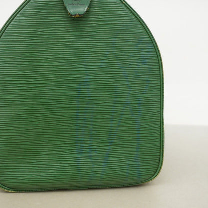 Louis Vuitton Handbag Epi Speedy 30 Borneo Green — view 7